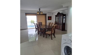 Se Vende casa en venta ubicada en Residencia Blue Royal (AP)