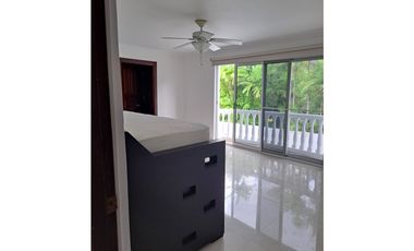 Se Vende casa en venta ubicada en Residencia Blue Royal (AP)