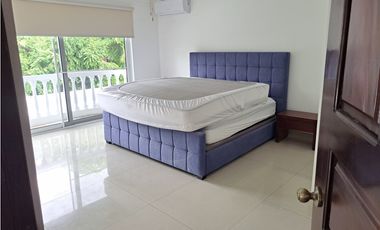 Se Vende casa en venta ubicada en Residencia Blue Royal (AP)