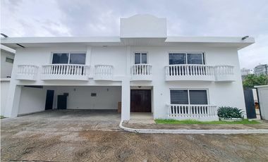 Se Vende casa en venta ubicada en Residencia Blue Royal (AP)