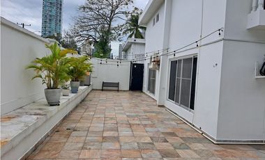 Se Vende casa en venta ubicada en Residencia Blue Royal (AP)