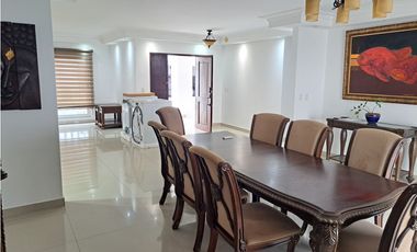 Se Vende casa en venta ubicada en Residencia Blue Royal (AP)