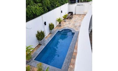 Se Vende casa en venta ubicada en Residencia Blue Royal (AP)