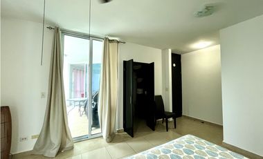 Vendo o alquilo apartamento en Playa Blanca