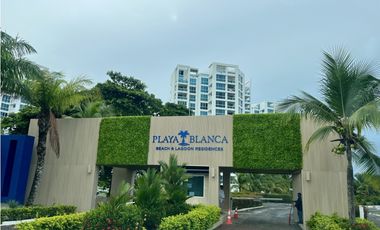 Vendo o alquilo apartamento en Playa Blanca