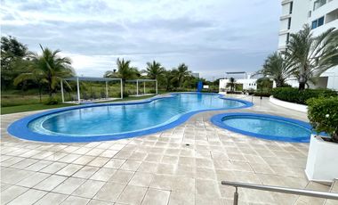 Vendo o alquilo apartamento en Playa Blanca