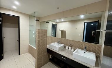Vendo o alquilo apartamento en Playa Blanca