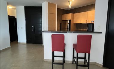 Vendo o alquilo apartamento en Playa Blanca
