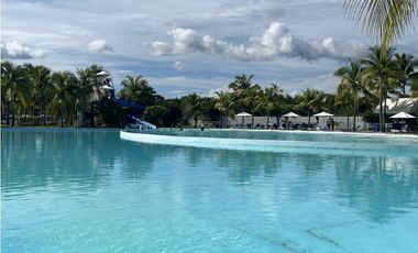 Vendo o alquilo apartamento en Playa Blanca