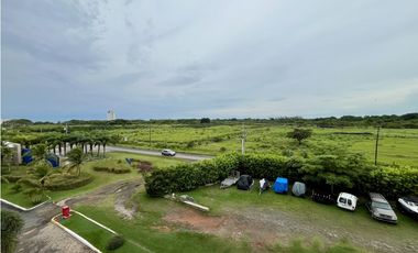 Vendo o alquilo apartamento en Playa Blanca