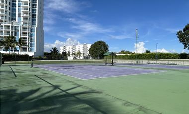Vendo o alquilo apartamento en Playa Blanca