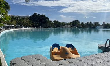 Vendo o alquilo apartamento en Playa Blanca