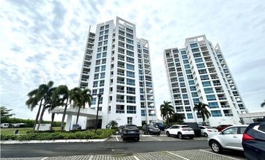 Vendo o alquilo apartamento en Playa Blanca