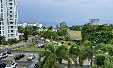 Vendo o alquilo apartamento en Playa Blanca