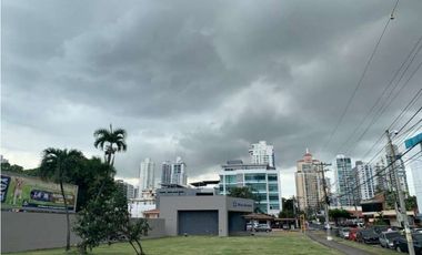 VENTA DE TERRENO EN SAN FRANCISCO VIA PORRAS(OF)