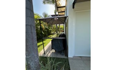 SE VENDE CASA DE PLAYA PH BIJAO BEACH & CLUB RESIDENCES (MZ)