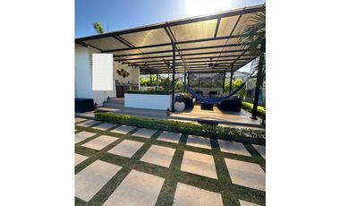 SE VENDE CASA DE PLAYA PH BIJAO BEACH & CLUB RESIDENCES (MZ)