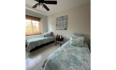 SE VENDE CASA DE PLAYA PH BIJAO BEACH & CLUB RESIDENCES (MZ)