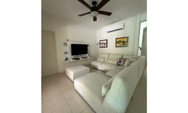 SE VENDE CASA DE PLAYA PH BIJAO BEACH & CLUB RESIDENCES (MZ)