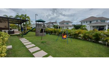 SE VENDE CASA DE PLAYA PH BIJAO BEACH & CLUB RESIDENCES (MZ)