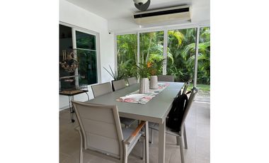 SE VENDE CASA DE PLAYA PH BIJAO BEACH & CLUB RESIDENCES (MZ)
