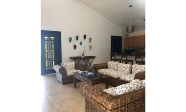 Alquiler de Casa en Club Ecuestre Coronado, Panamá