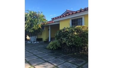 Alquiler de Casa en Club Ecuestre Coronado, Panamá