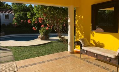 Alquiler de Casa en Club Ecuestre Coronado, Panamá