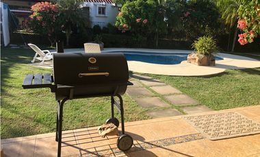 Alquiler de Casa en Club Ecuestre Coronado, Panamá