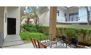 Alquiler de casa Ph Nativa, Panamá Pacífico