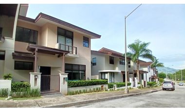 Alquiler de casa Ph Nativa, Panamá Pacífico