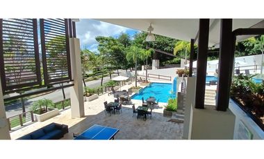 Alquiler de casa Ph Nativa, Panamá Pacífico