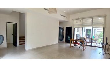 Alquiler de casa Ph Nativa, Panamá Pacífico