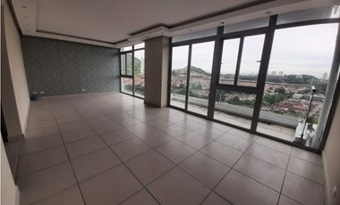 VENTA DE AMPLIO APARTAMENTO EN PH 4 HORIZONTES - ALTOS DE PANAMA