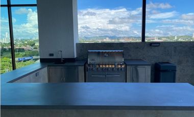 Apartamento a estrenar en Santa Maria The Colonial