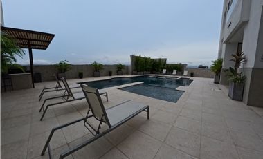 Apartamento a estrenar en Santa Maria The Colonial