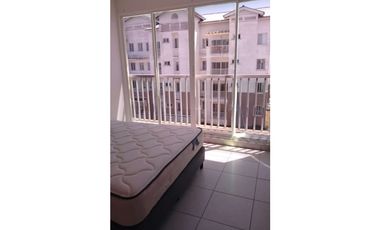 VENTA APARTAMENTO PH VISTA AZUL EN ARRAIJAN (OF)
