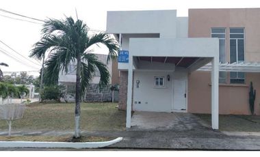 VENTA CASA PH ARRAIJAN COUNTRY CLUB EN ARRAIJAN (OF)