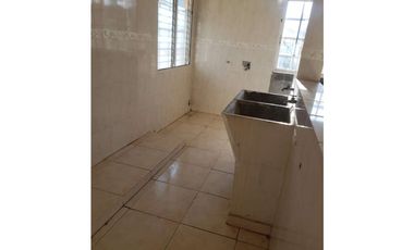 VENTA CASA RESIDENCIAL VILLA LAS PALMERAS EN ARRAIJAN (OF)
