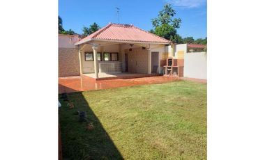 VENTA CASA RESIDENCIAL VILLA LAS PALMERAS EN ARRAIJAN (OF)
