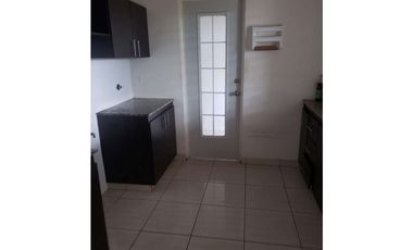 VENTA CASA URB. BRISAS DEL SOL EN ARRAIJAN (OF)