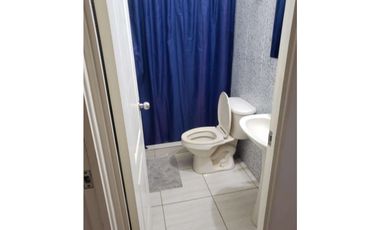 VENTA CASA URB. BRISAS DEL SOL EN ARRAIJAN (OF)