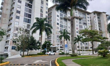 VENTA APARTAMENTO PH ALTATERRA EN SAN MIGUELITO (OF)