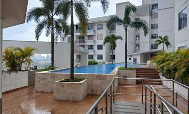 VENTA APARTAMENTO PH ALTATERRA EN SAN MIGUELITO (OF)