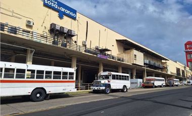 VENTA LOCAL COMERCIAL PH LA GRAN ESTACION EN PUEBLO NUEVO (OF)