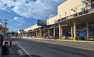 VENTA LOCAL COMERCIAL PH LA GRAN ESTACION EN PUEBLO NUEVO (OF)