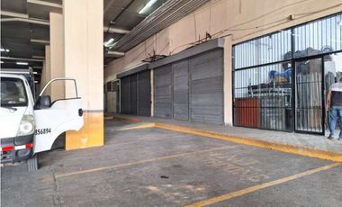 VENTA LOCAL COMERCIAL PH LA GRAN ESTACION EN PUEBLO NUEVO (OF)