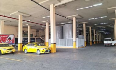 VENTA LOCAL COMERCIAL PH LA GRAN ESTACION EN PUEBLO NUEVO (OF)