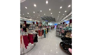 VENTA LOCAL COMERCIAL EN ALBROOK MALL, ANCON (OF)