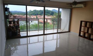 VENTA APARTAMENTO PH MIDRISE EN PANAMA PACIFICO (OF)